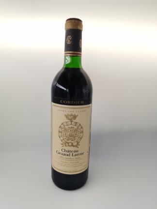 Gruaud-Larose   1986