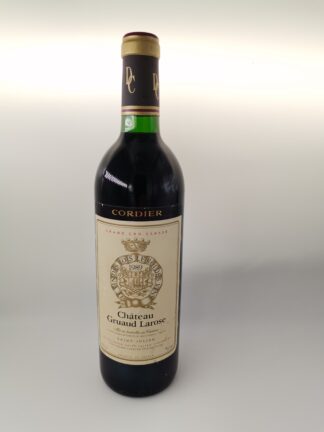 Gruaud-Larose   1989