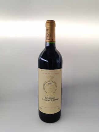 Gruaud-Larose   1997