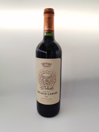 Gruaud-Larose   2006