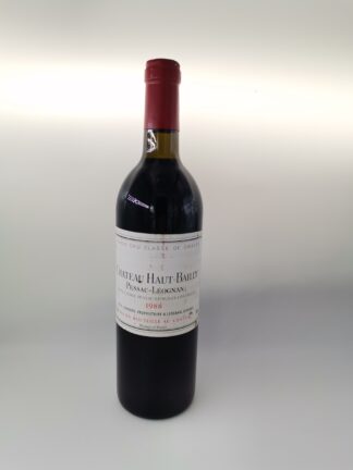 Haut-Bailly   1988