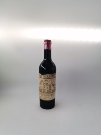Haut-Brion   1934