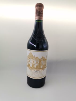 Haut-Brion   2002