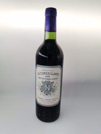 La Conseillante   1975