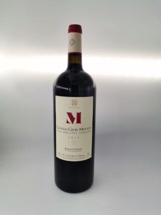 La Croix Mouton   2011
