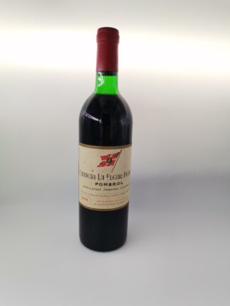 La Fleur-Pétrus   1978