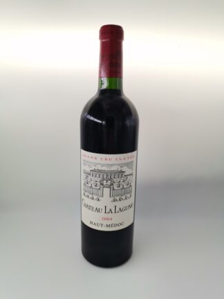 La Lagune   2004