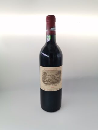 Lafite Rothschild   1988