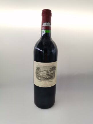 Lafite Rothschild   1995