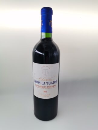 Lafon La Tuilerie   2010