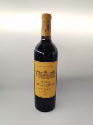 Lafon Rochet   2015