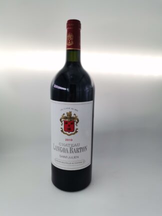 Langoa-Barton   2010