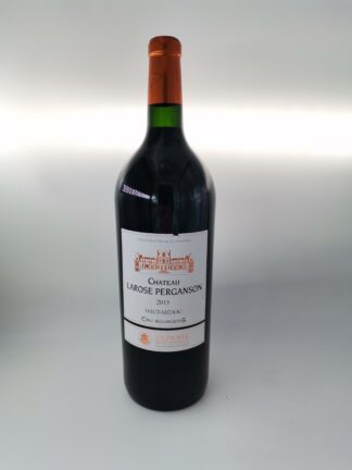 Larose-Perganson   2015