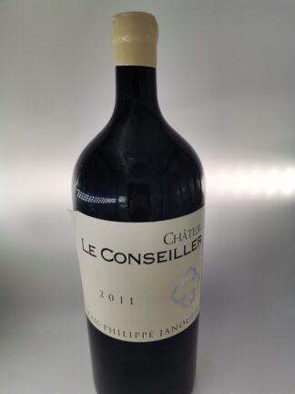 Le Conseiller   2011