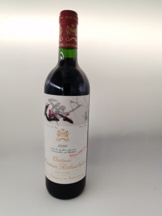 Mouton-Rothschild   1996