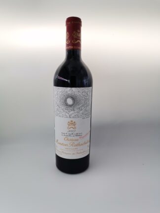 Mouton-Rothschild   2002