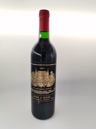 Palmer   1989