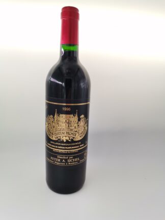 Palmer   1996