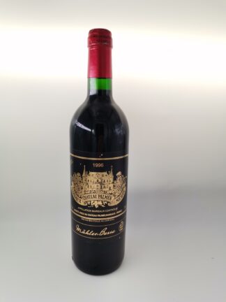 Palmer   1996