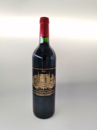 Palmer   2001