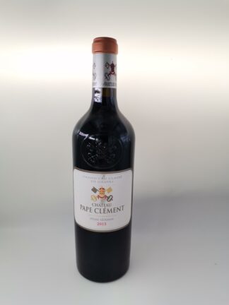 Pape-Clement   2013