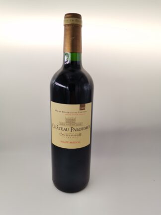 Paloumey   2005