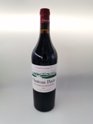 Pavie   2019