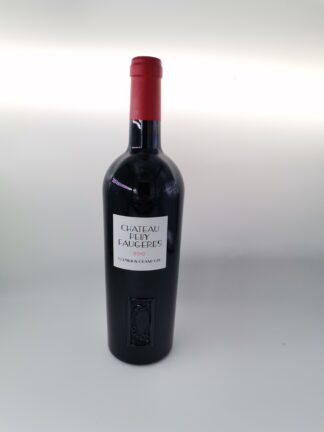 Peby Faugeres   2010
