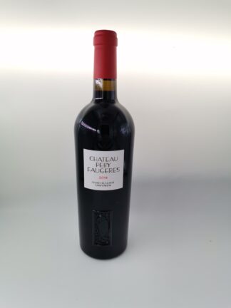 Peby Faugeres   2014