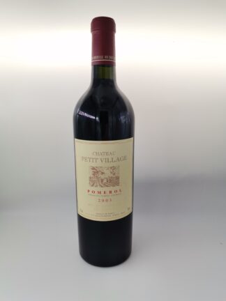 Petit-Village   2003