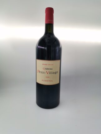 Petit-Village   2006