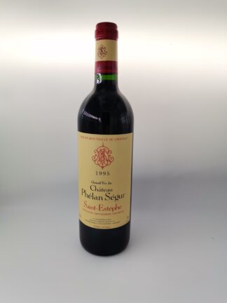 Phélan-Ségur   1995