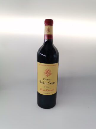 Phélan-Ségur   2003