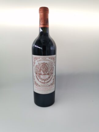 Pichon-Longueville Baron   2000
