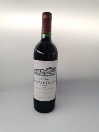 Pontet-Canet   2000