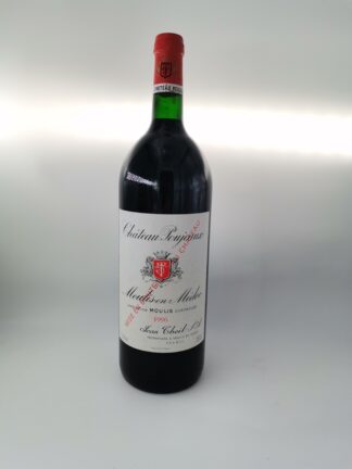 Poujeaux   1996