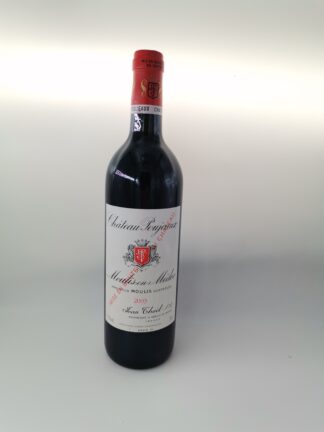 Poujeaux   2003