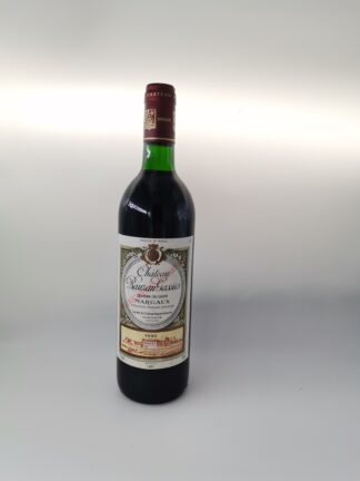 Rauzan-Gassies   1990