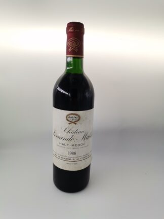 Sociando-Mallet   1986