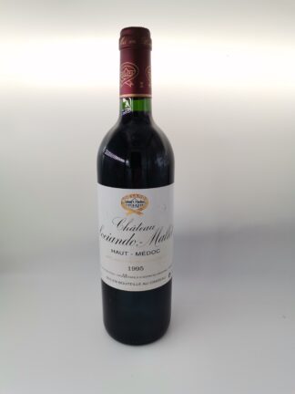 Sociando-Mallet   1995