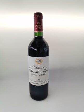 Sociando-Mallet   1995