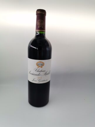 Sociando-Mallet   2013