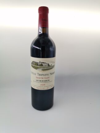 Troplong Mondot   2005