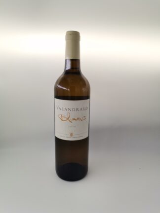 Valandraud Blanc   2010