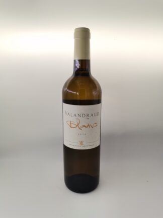 Valandraud Blanc   2010
