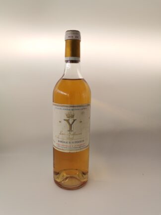 Yquem Ygrec Blanc  1985