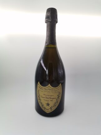 Dom Pérignon Brut Vintage  1980