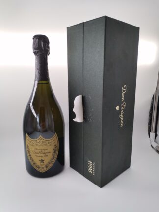Dom Pérignon Brut Vintage  1998
