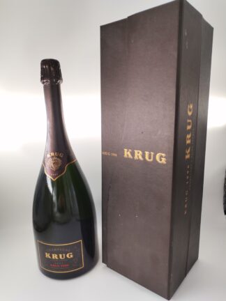 Krug Vintage Brut  1996