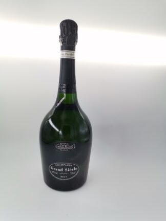 Laurrent Perrier  Grand Siècle  NV